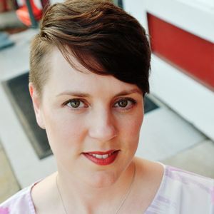 Meet your Posher, Kourtney